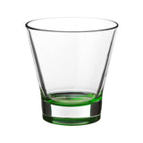 11.5 Oz. Cosmo Stemless Martini Glass (Q874022)