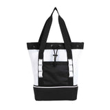 Atchison® Brightwater Dual-Compartment Tote-Pack Cooler (Q874332)