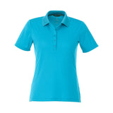 Women's DADE Short Sleeve Performance Polo (Q874432)