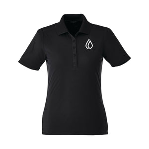 Women's DADE Short Sleeve Performance Polo (Q874432)