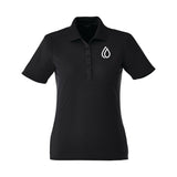 Women's DADE Short Sleeve Performance Polo (Q874432)