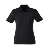 Women's DADE Short Sleeve Performance Polo (Q874432)