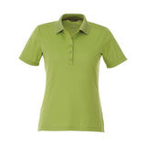 Women's DADE Short Sleeve Performance Polo (Q874432)