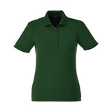 Women's DADE Short Sleeve Performance Polo (Q874432)