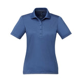 Women's DADE Short Sleeve Performance Polo (Q874432)