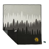 Tentree Organic Cotton Juniper Blanket (Q874622)