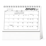 Scenic Moments Large Desk Calendar (Q874722)
