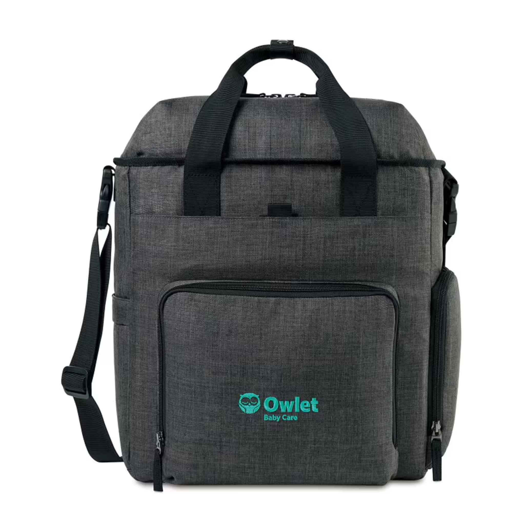 Reagan Carryall Tote  Imprinted with Logo (Q874822)
