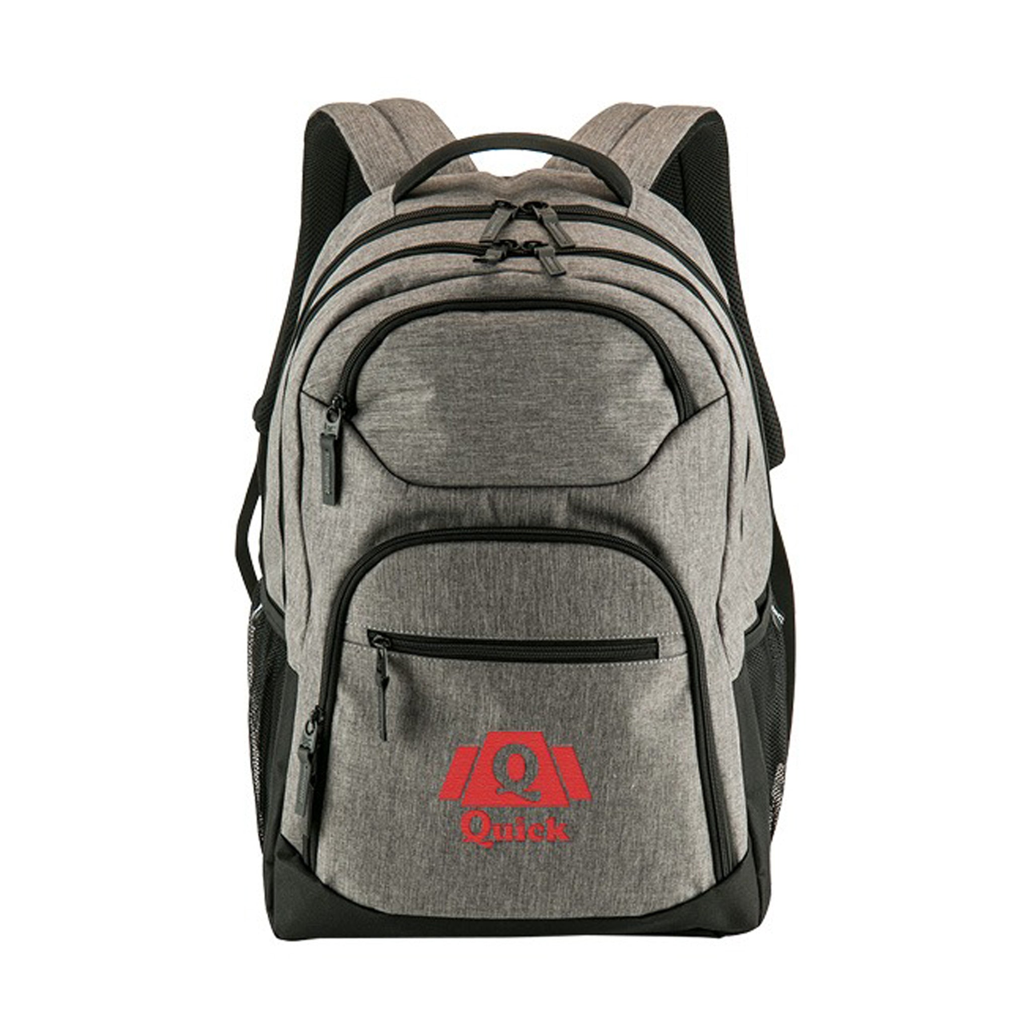 Basecamp Ironstone Backpack  Imprinted with Logo (Q875022)