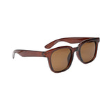 Zander Recycled Frame Sunglasses (Q875122)