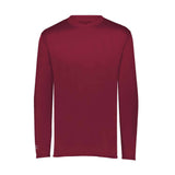 Holloway Momentum Long Sleeve T-Shirt (Q875222)