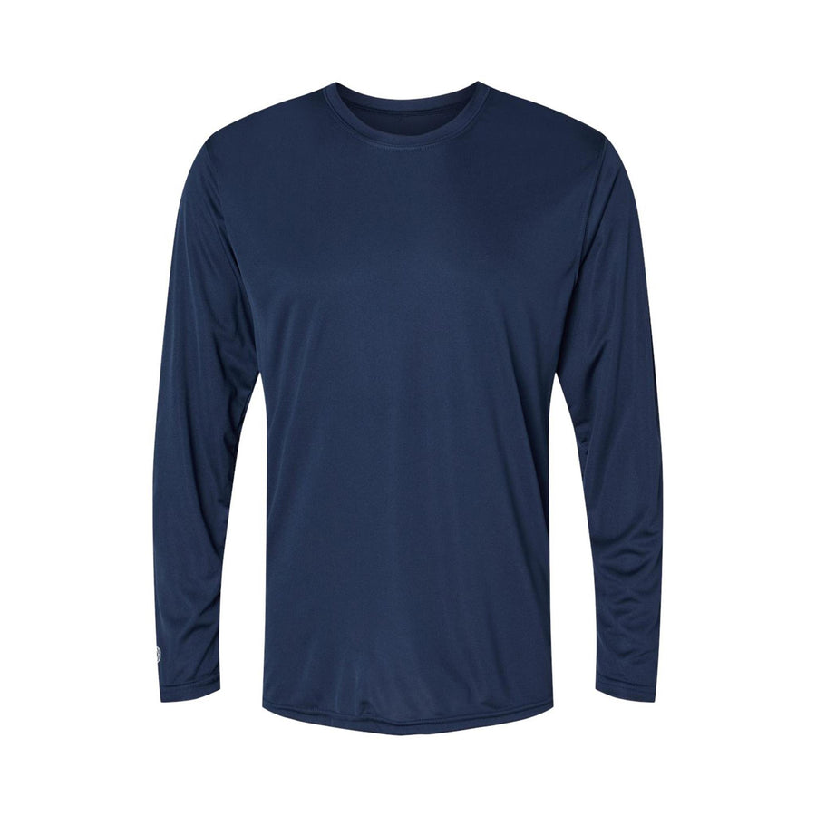 Holloway Momentum Long Sleeve T-Shirt (Q875222)