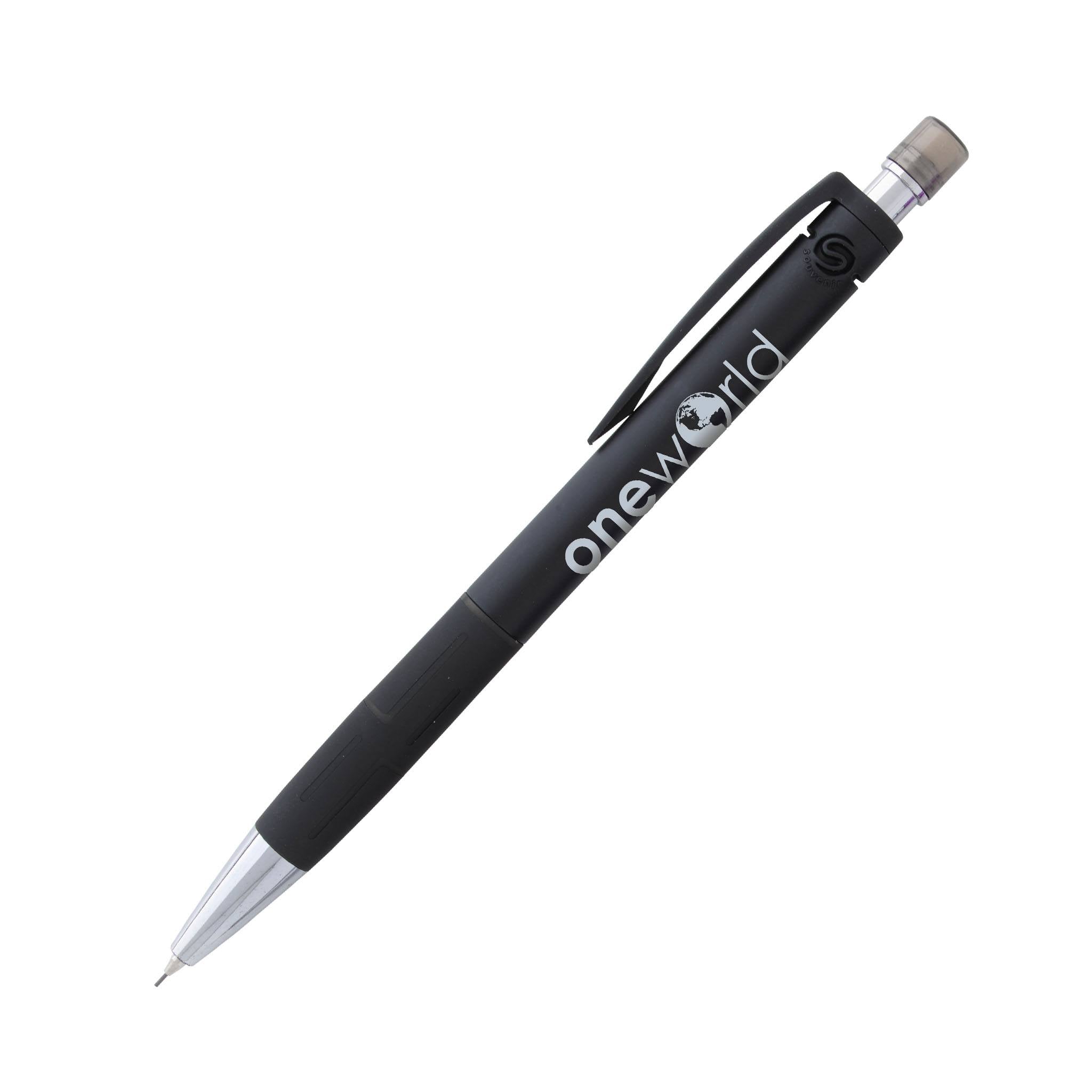 Souvenir® Daven Mechanical Pencil (Q875422)