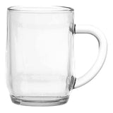 10 Oz. Haworth Glass Coffee (Q875532)