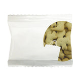 Zagasnacks™ Wide Promo Pack Bag - Animal Crackers (Q875622)