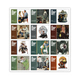 The Saturday Evening Post - Window Calendar (Q875722)