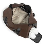 Bugatti Central Duffel Bag (Q875822)
