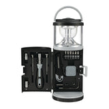 15 piece Tool Kit With Multi Function Lantern (Q875911)
