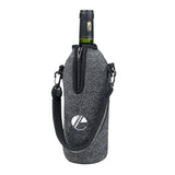 On The Go Wine Kit  Imprinted with Logo (Q876122)