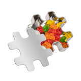 Clever Candy Hashtag Tin - Mini Gummy Bears (Q876222)