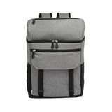 Logan RPET 18-Can Backpack Cooler (Q877322)