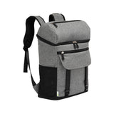 Logan RPET 18-Can Backpack Cooler (Q877322)