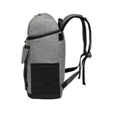 Logan RPET 18-Can Backpack Cooler (Q877322)
