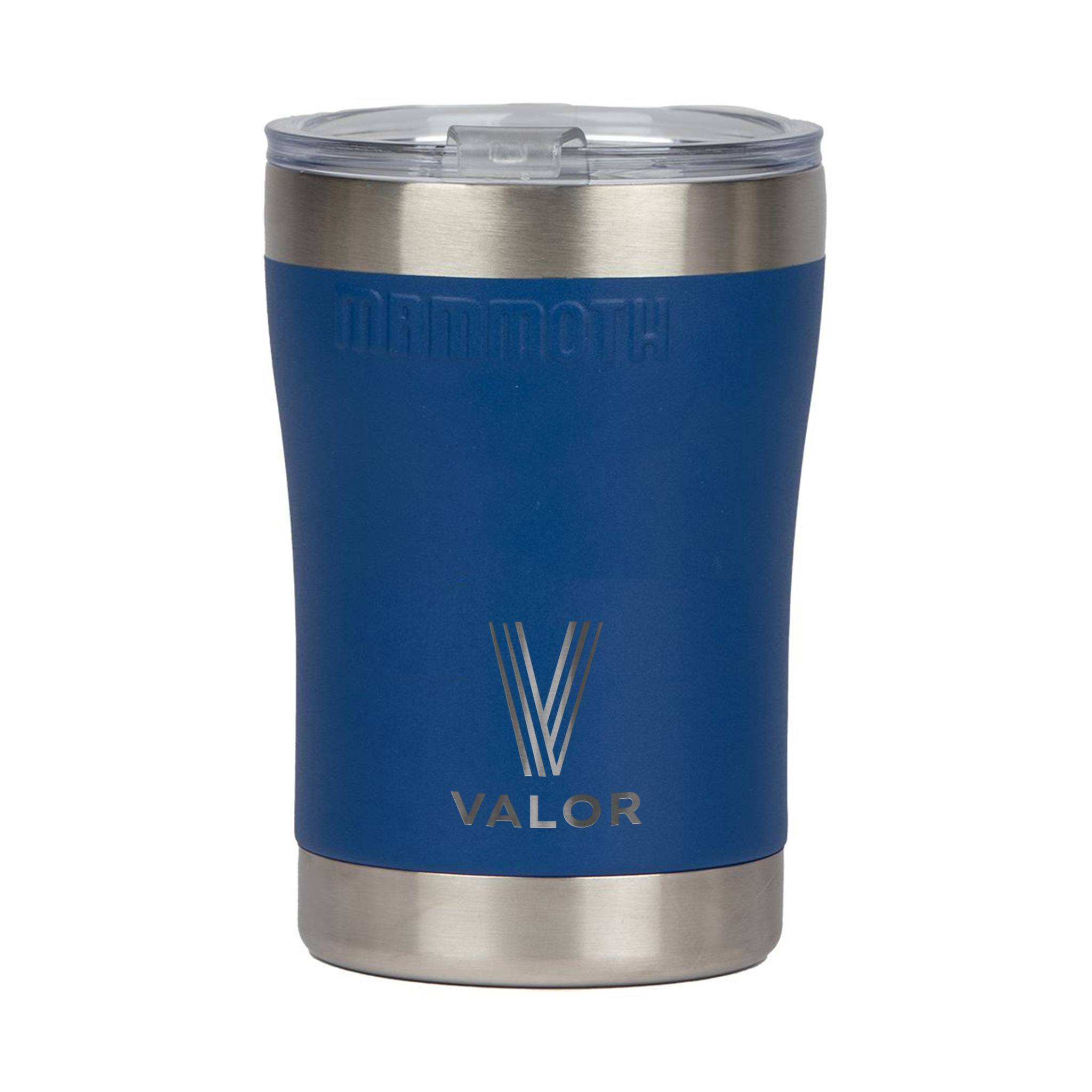 Mammoth® Rover Tumbler 12 Oz.  Imprinted with Logo (Q877332)