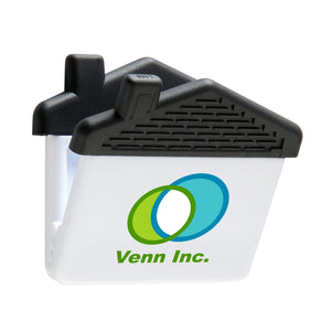 Lapo I House Memo Holder Magnet (Q877432)