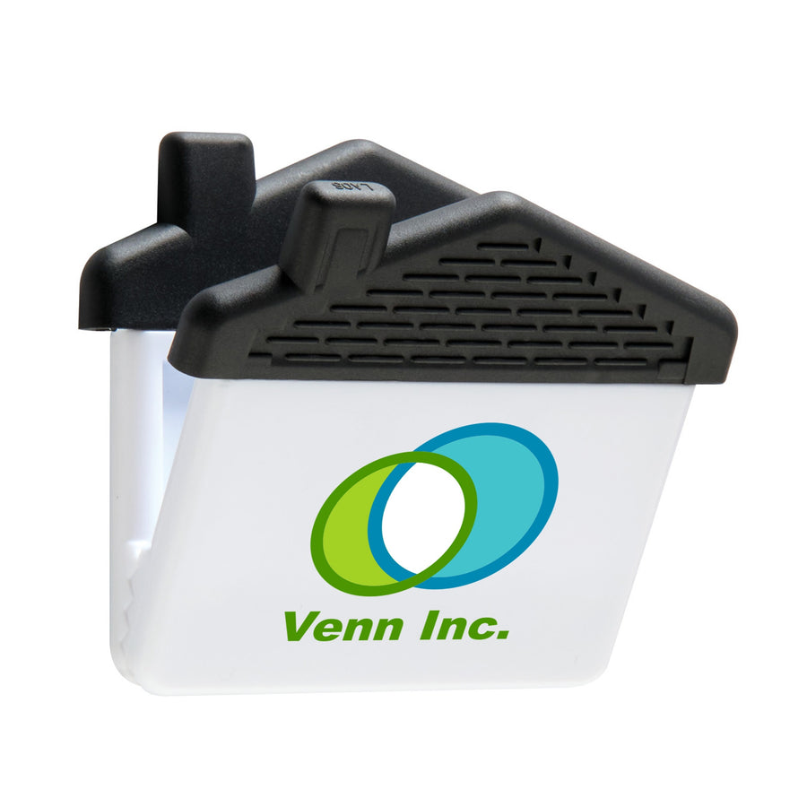 Lapo I House Memo Holder Magnet (Q877432)
