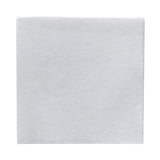 Almost Linen™ Beverage Napkin - White (Q877622)