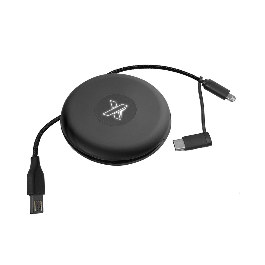 SCX Design® 3-in-1 Travel Cable (Q877822)
