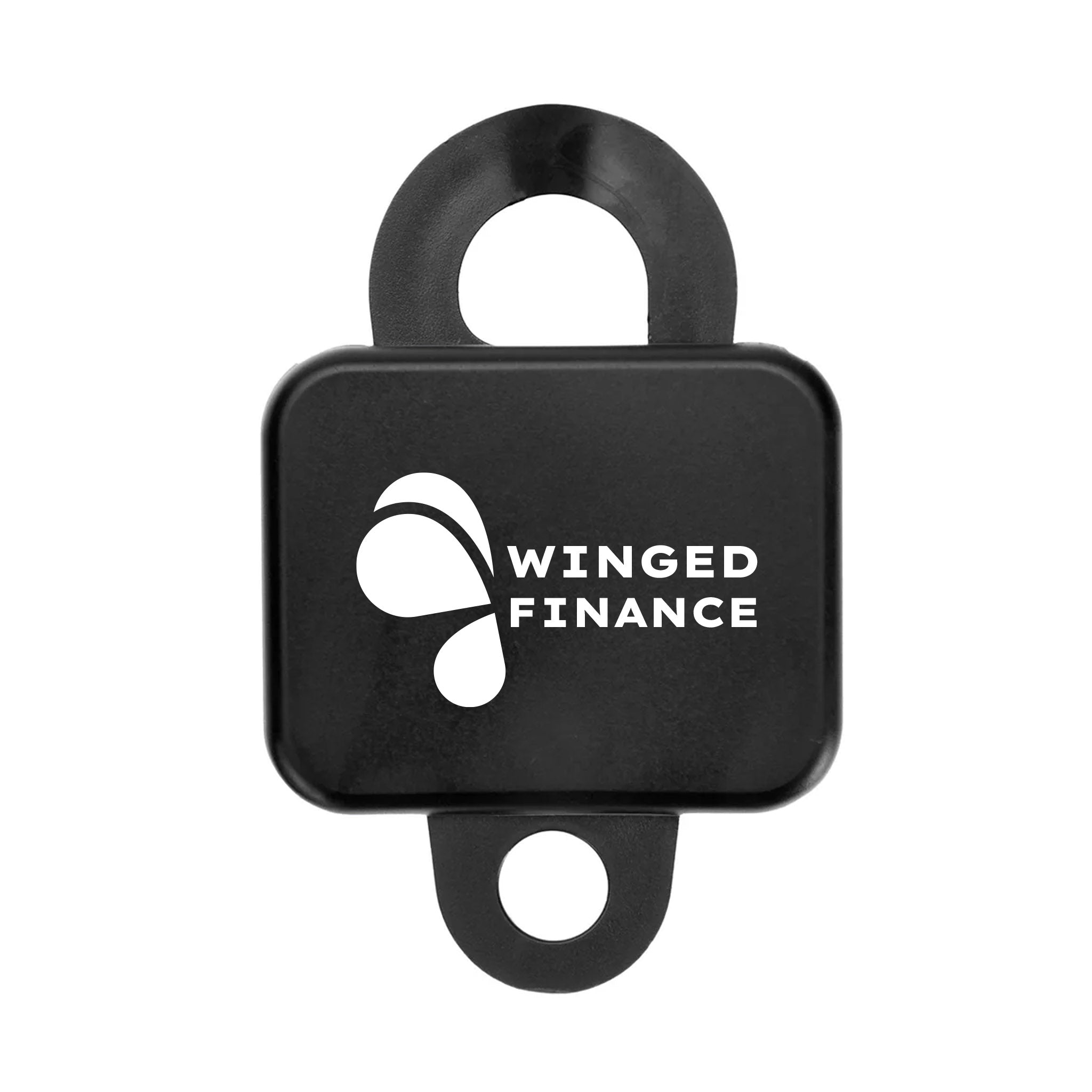 EZ Key Clip Snap-On Keychain  Imprinted with Logo (Q878432)