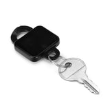 EZ Key Clip Snap-On Keychain (Q878432)