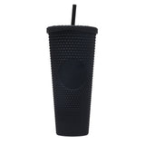 24 Oz. Studded Tumbler (Q879022)
