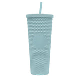 24 Oz. Studded Tumbler (Q879022)
