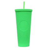 24 Oz. Studded Tumbler (Q879022)