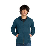 District® Perfect Weight® Fleece Full-Zip Hoodie (Q879122)