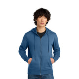 District® Perfect Weight® Fleece Full-Zip Hoodie (Q879122)