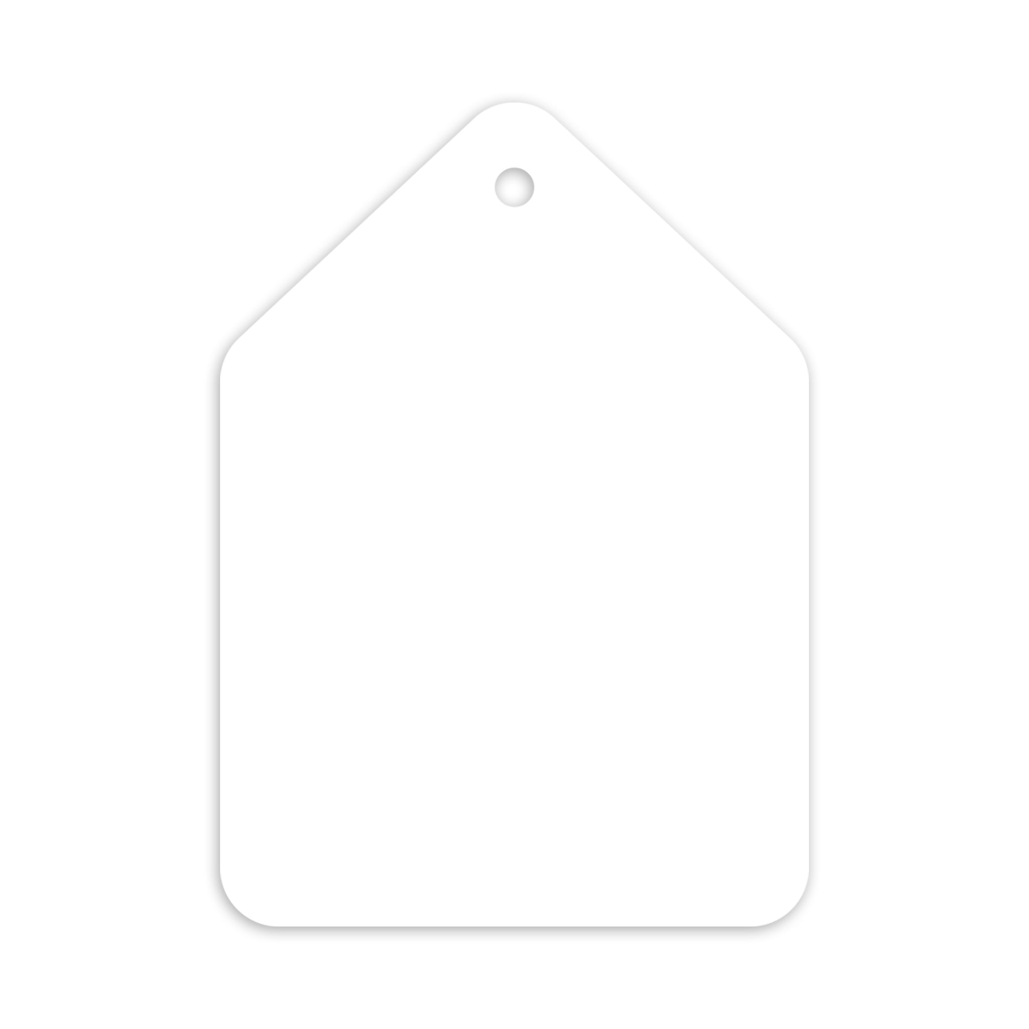 Promo Tags (12pt) (Q879222)
