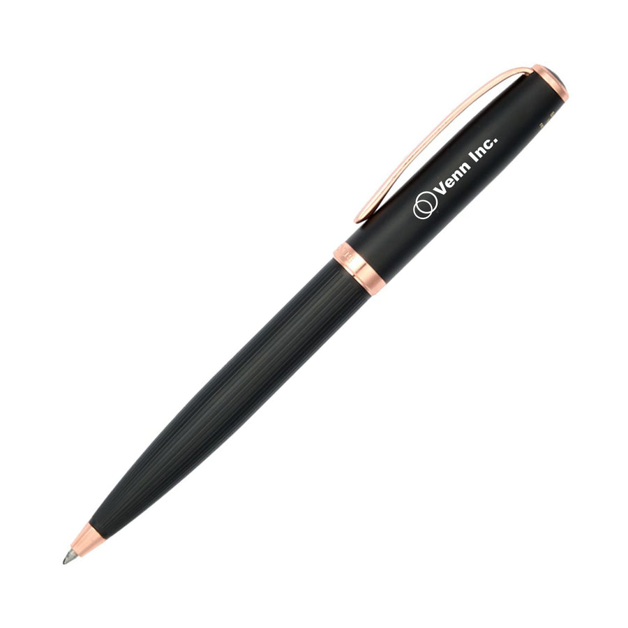 Luxe Recycled Brass Matte Ballpoint (Q879332)