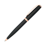 Luxe Recycled Brass Matte Ballpoint (Q879332)