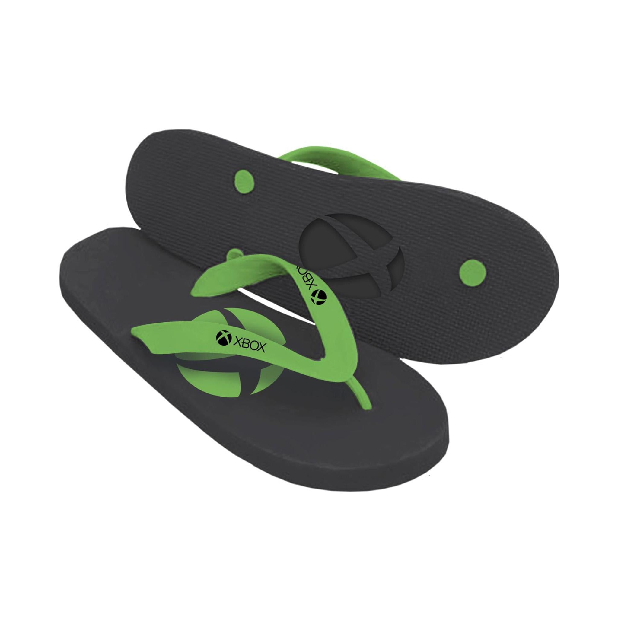 BrandGear® Key West™ Flip Flops  Imprinted with Logo (Q879432)