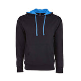 Next Level Adult French Terry Pullover Hoody (Q879511)
