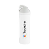 Owala Freesip Vacuum Bottles - Shy Marshmallow (Q879532)