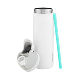 Owala Freesip Vacuum Bottles - Shy Marshmallow (Q879532)