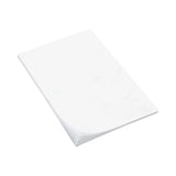 Post-it® 4 x 6 Inch Full Color Notes - 25 Sheets (Q880122)