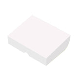 7.5" x 6" x 1.75" E-Flute Fold Above Box (Q880322)