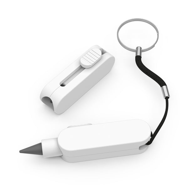 Custom Jot Retractable Infinity Pencil (Q880332) - Pencils with Logo | Quality Imprint ...