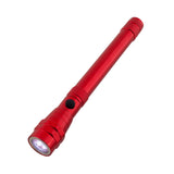 Telescopic Rechargeable Flashlight With Magnet 2.0 (Q880432)